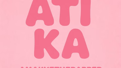 AmakyeTheRapper - Atika