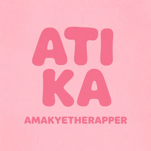 AmakyeTheRapper - Atika