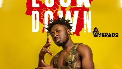 Amerado – LockDown