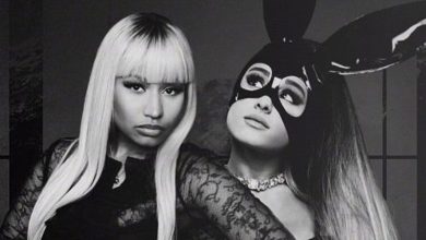 Ariana Grande Ft Nicki Minaj – Side To Side