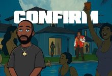 Asumadu – Confirm Ft. King Paluta