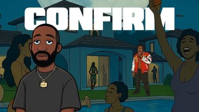 Asumadu – Confirm Ft. King Paluta