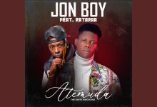 Atemuda – Jon Boy Ft Patapaa