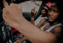 Atown TSB & Skyface SDW – Keep Shinning