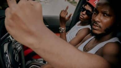 Atown TSB & Skyface SDW – Keep Shinning
