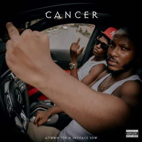 Atown TSB & Skyface SDW – Keep Shinning