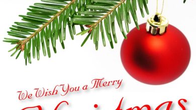 Ayisi - We Wish You a Merry Christmas