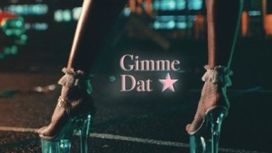 Ayra Starr Ft Wizkid – Gimme Dat