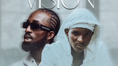 Baba Tundey – Vision ft. Oseikrom Sikanii