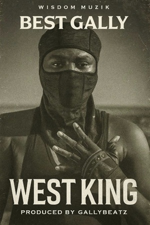 Best Gally – West King