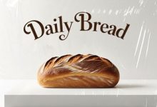Big Trei & Supa Sandy – Daily Bread