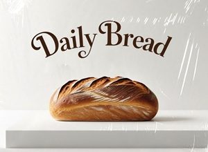 Big Trei & Supa Sandy – Daily Bread