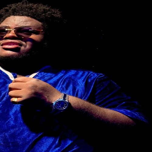 BigVibe – Oburugodi N’ Highway