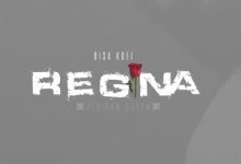 Bisa Kdei – Regina