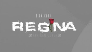 Bisa Kdei – Regina
