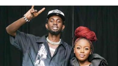 Black Sherif Ft Gyakie – Atongo