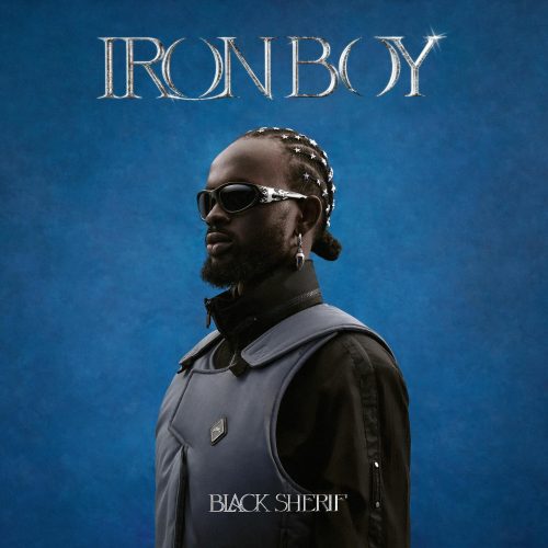 Black Sherif – Body