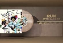 Black Sherif – Run Ft EMPIRE