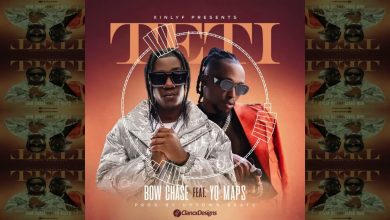 Bow Chase – Teti Ft Yo Maps