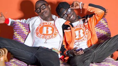 Bradez – Run Things