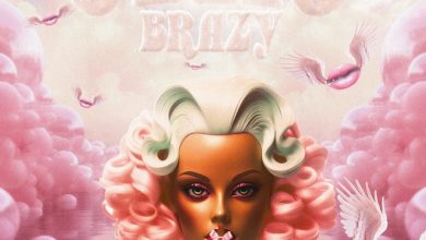 Brazy - Jewo