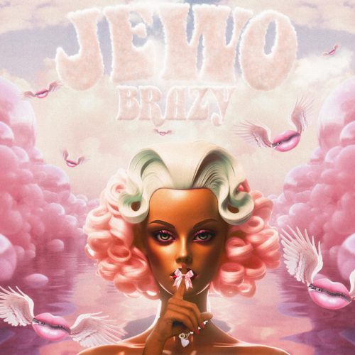 Brazy - Jewo