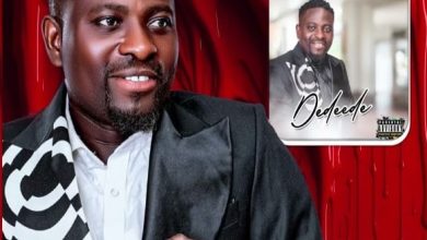 Broda Sammy – Dedeede