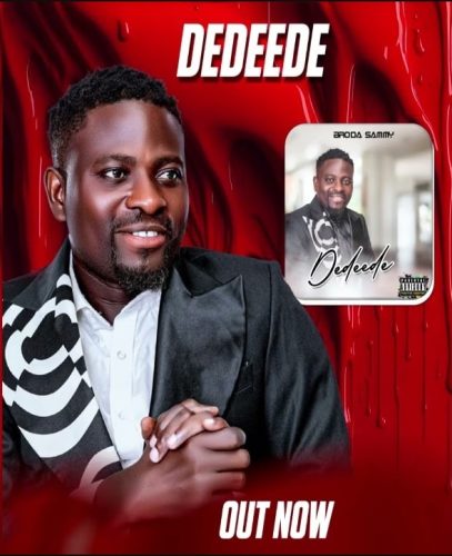 Broda Sammy – Dedeede