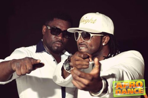 Buk Bak Ft Batman – Whatever Dem Plan
