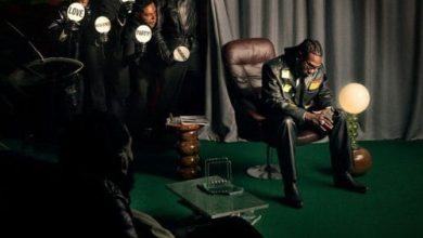 Burna Boy – Love