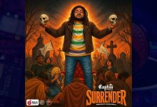 Captan – Surrender