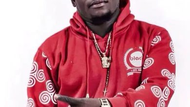 Castro – Jealousy (Olofofo)