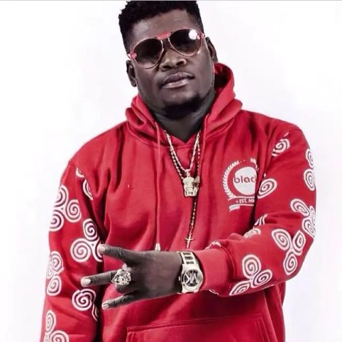 Castro – Jealousy (Olofofo)
