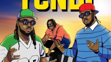 CharlieO x DopeNation - Yendi