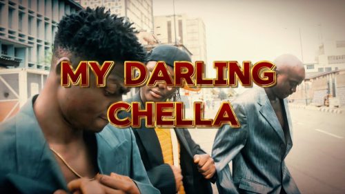 Chella – My Darling
