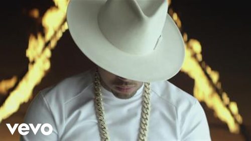 Chris Brown Ft Usher & Rick Ross – New Flame