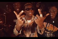 Cojo Rae – One In A Billion Ft Baba Tundey