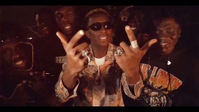 Cojo Rae – One In A Billion Ft Baba Tundey