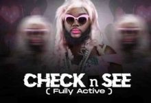 DJ Azonto – Check and See (Fully Active)