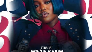 DJ Lord OTB – This Is Gyakie