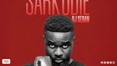 DJ Sedan – Best Of Sarkodie (Raperholic)