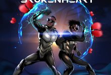 DJ Vyrusky – Broken Heart Ft Kuami Eugene