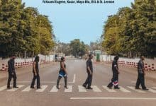 DJ Vyrusky – Follow Who Know Road Ft Kuami Eugene, DSL, st Lennon, Maya Blu & Kasar