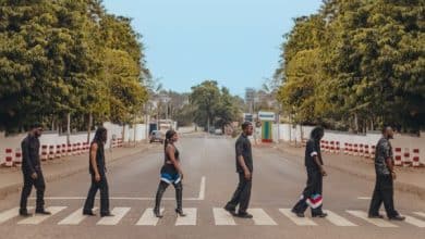 DJ Vyrusky – Follow Who Know Road Ft Kuami Eugene, DSL, st Lennon, Maya Blu & Kasar