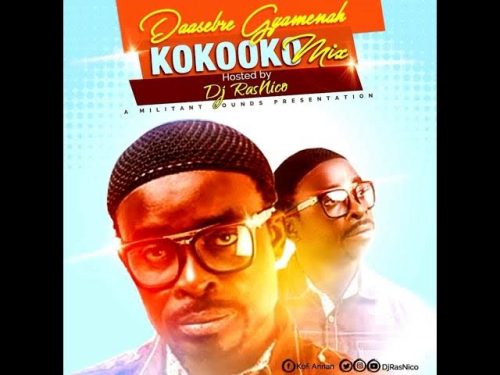 Daasebre Gyamenah – Kokooko