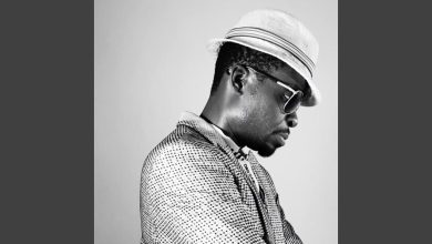 Daasebre Gyamenah – Wodo Enda