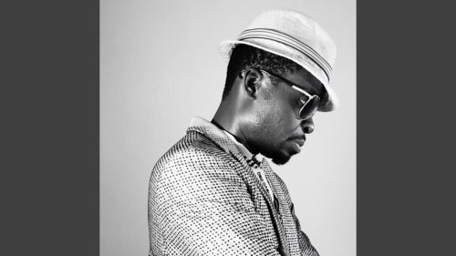Daasebre Gyamenah – Wodo Enda