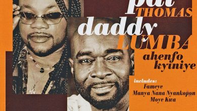Daddy Lumba Ft Pat Thomas – Ahenfo Kyiniye