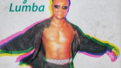 Daddy Lumba – Bla Bla Bla