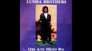 Daddy Lumba – Nom Nsuo Twen Ope